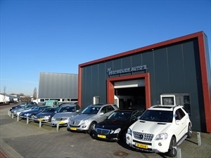 Hofmeijer Auto`s